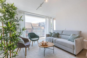 Huswell - Pleasant new apartment with parking
